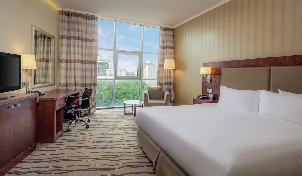 DoubleTree by Hilton Bratislava - zdjęcie 3