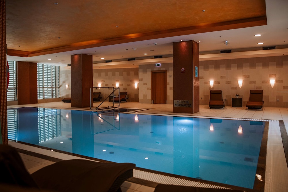 DoubleTree by Hilton Bratislava - zdjęcie 4