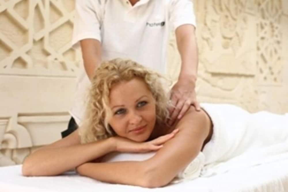 E Hotel Spa & Resort Cyprus — Spa in Perivolia, Larnaca Region