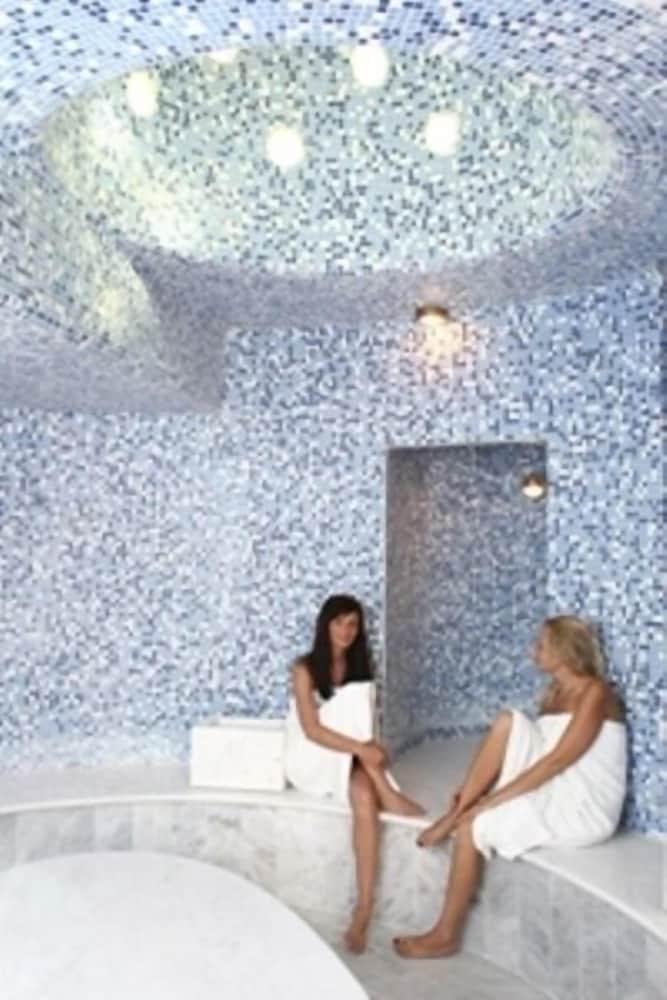 E Hotel Spa & Resort Cyprus — Spa in Perivolia, Larnaca Region