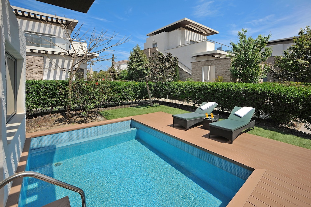 E Hotel Spa & Resort Cyprus — Main photo in Perivolia, Larnaca Region