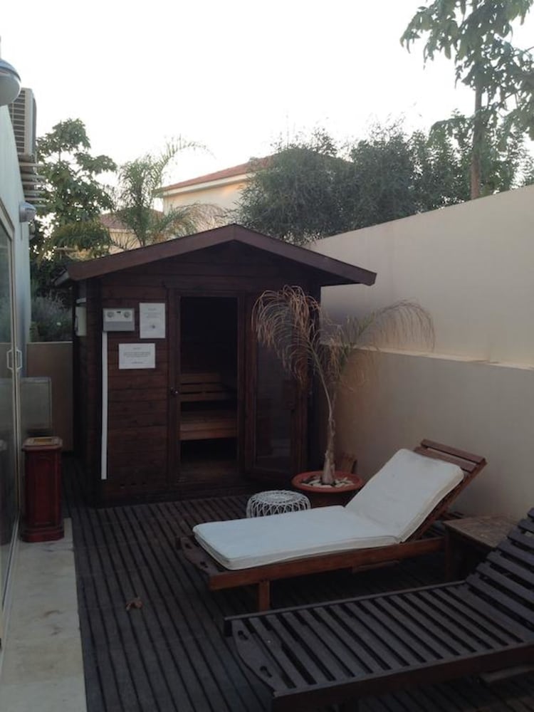 E Hotel Spa & Resort Cyprus — Spa in Perivolia, Larnaca Region