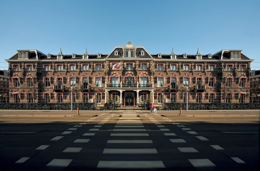 The Manor Amsterdam - zdjęcie 3