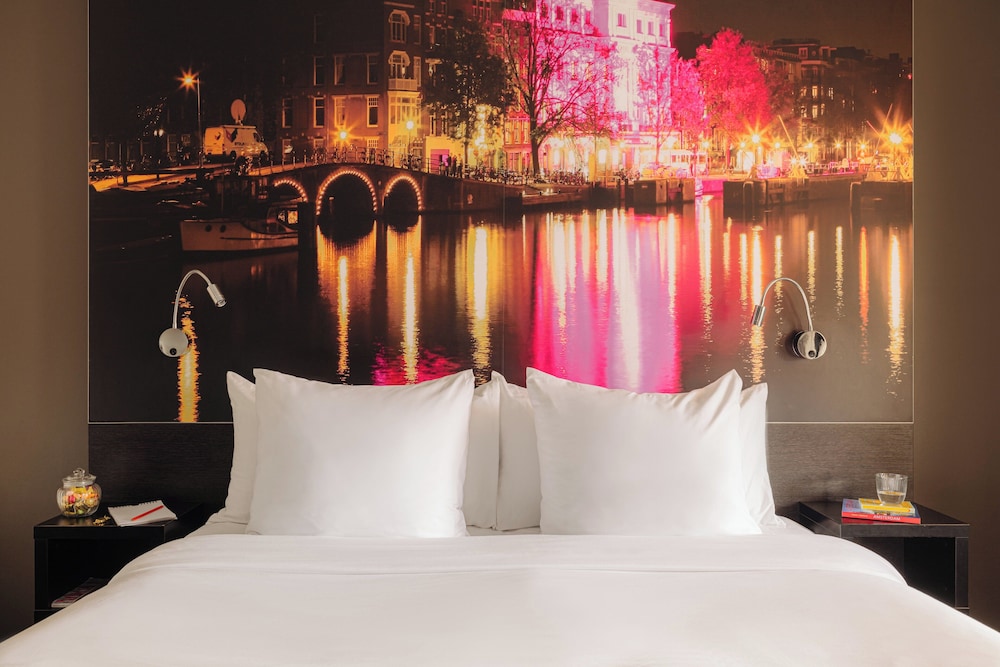 The Manor Amsterdam - zdjęcie 2