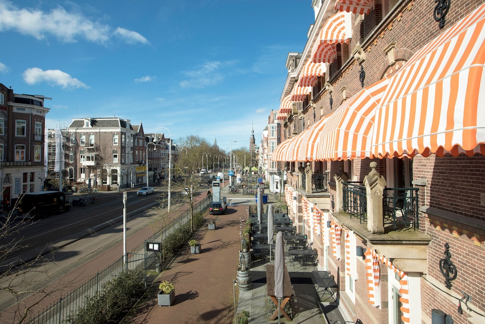The Manor Amsterdam - zdjęcie 5