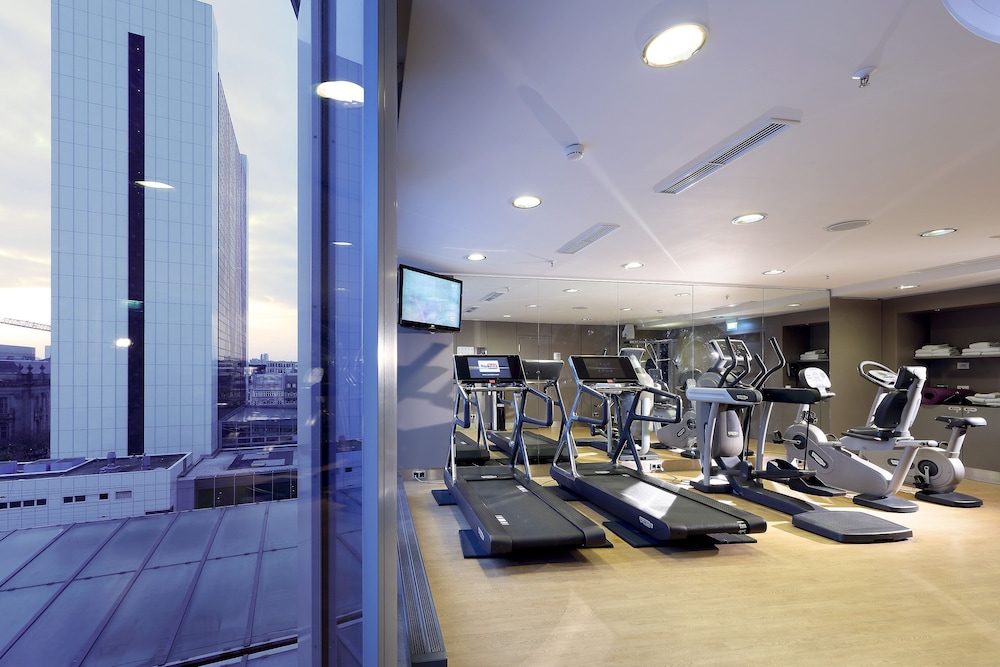 Eurostars Berlin — Sports & recreation in Berlin, Berlin