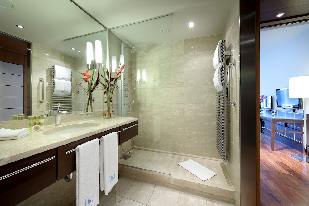 Eurostars Berlin — Hotel rooms in Berlin, Berlin