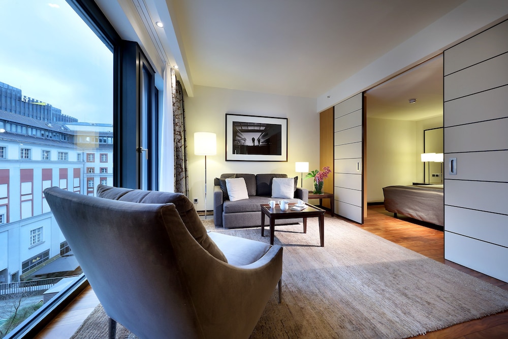 Eurostars Berlin — Hotel rooms in Berlin, Berlin