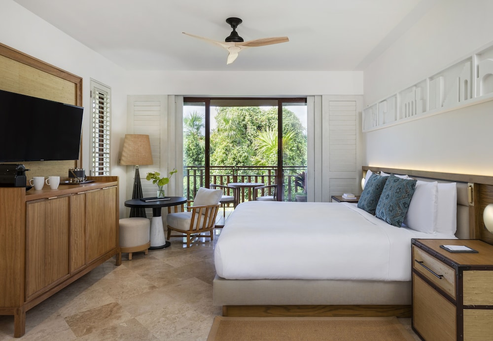 Fairmont Mayakoba — Hotel rooms in Playa del Carmen, Quintana Roo