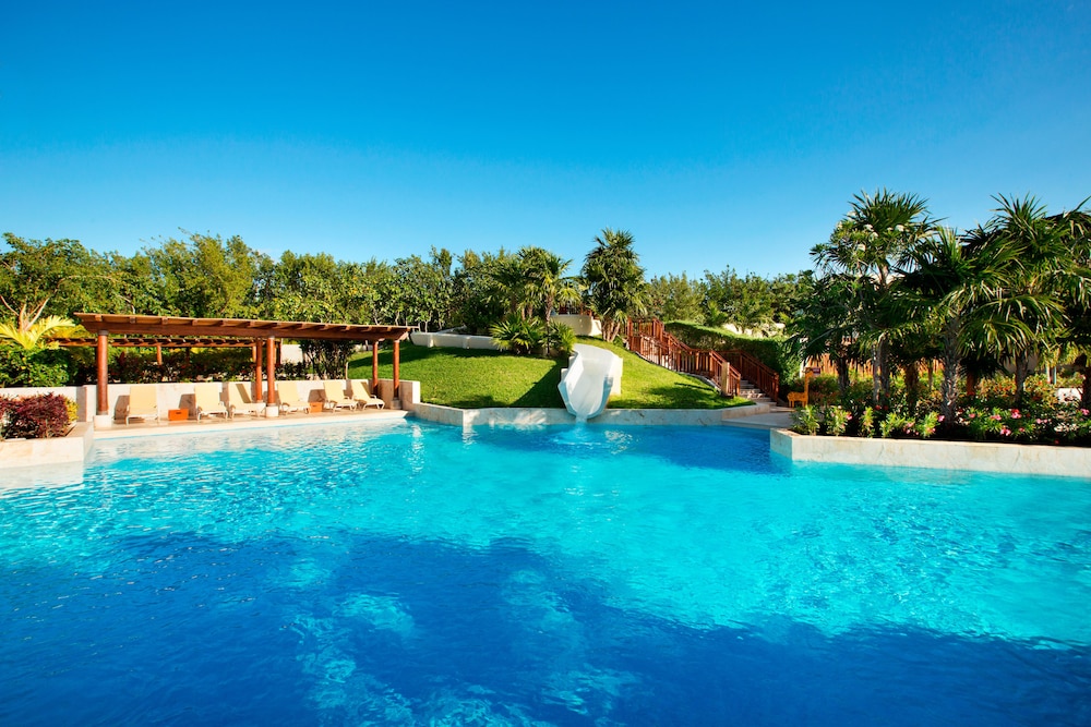 Fairmont Mayakoba — Swimming pool in Playa del Carmen, Quintana Roo