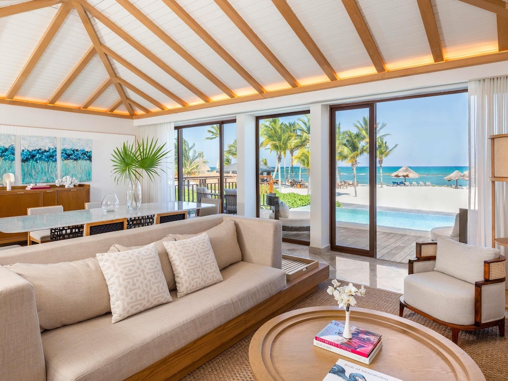 Fairmont Mayakoba — Hotel rooms in Playa del Carmen, Quintana Roo