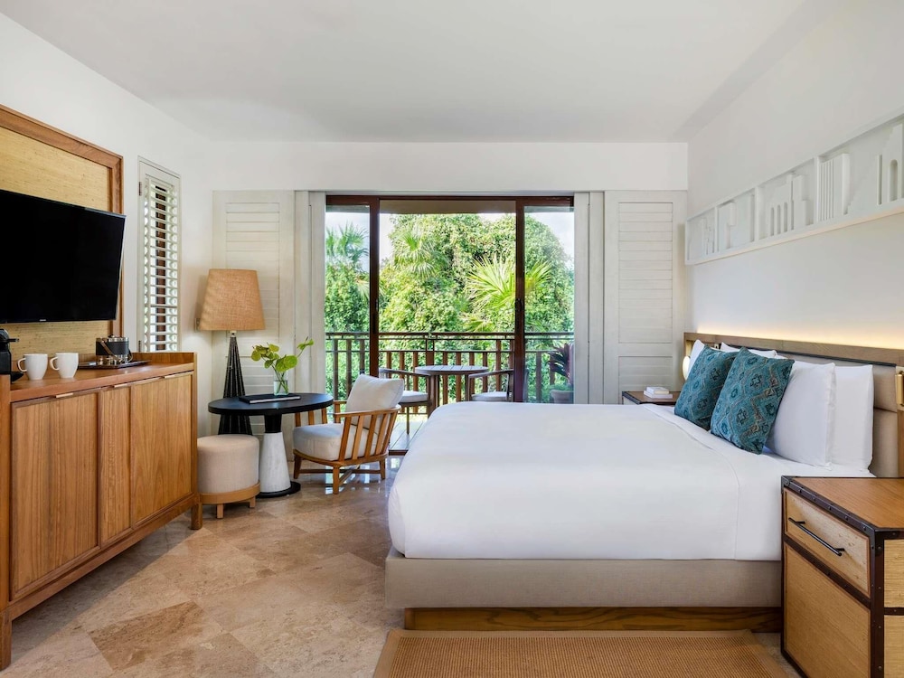 Fairmont Mayakoba — Hotel rooms in Playa del Carmen, Quintana Roo