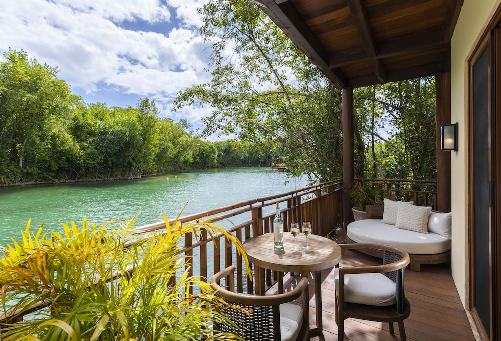 Fairmont Mayakoba — Hotel rooms in Playa del Carmen, Quintana Roo