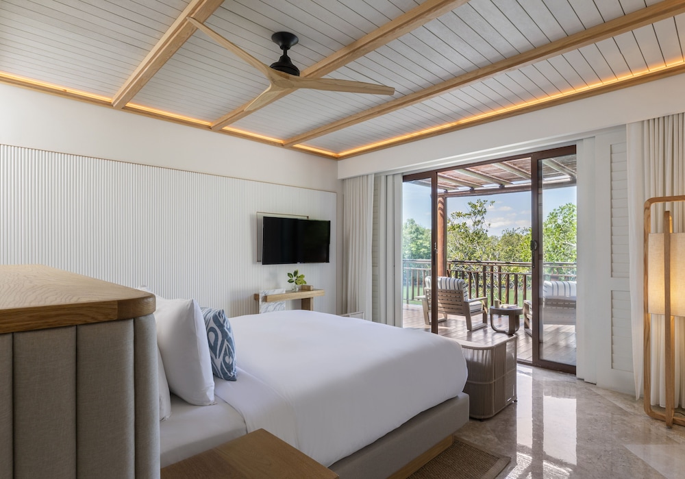 Fairmont Mayakoba — Hotel rooms in Playa del Carmen, Quintana Roo