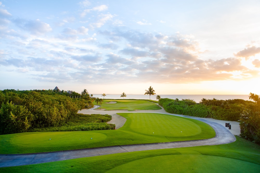 Fairmont Mayakoba — Sports & recreation in Playa del Carmen, Quintana Roo