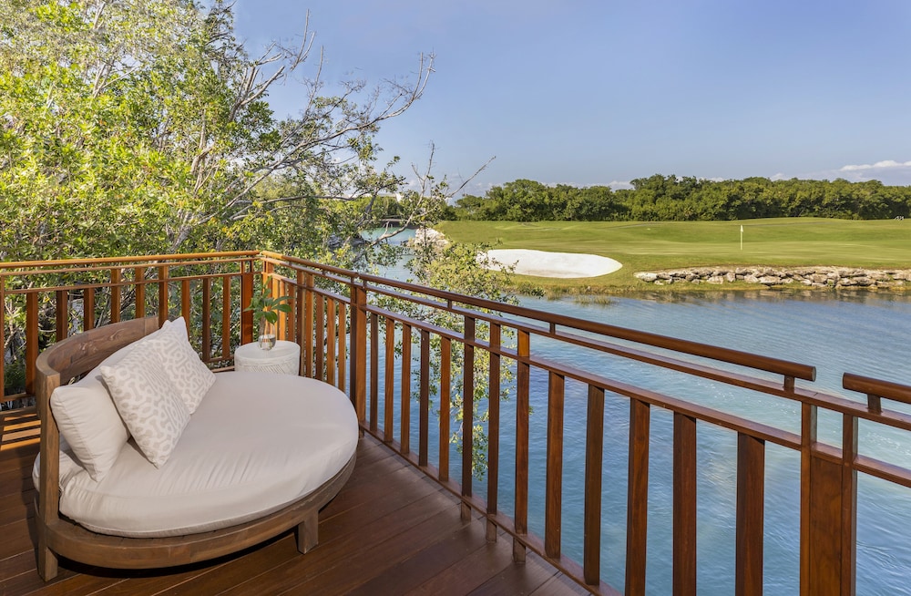 Fairmont Mayakoba — Sports & recreation in Playa del Carmen, Quintana Roo