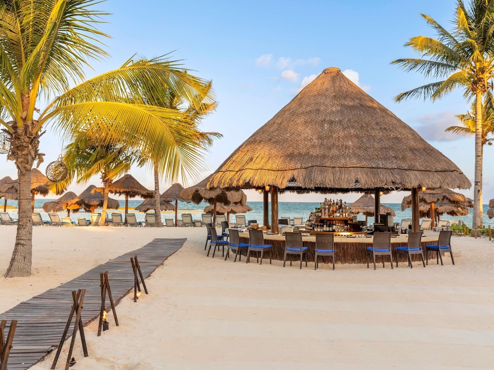 Fairmont Mayakoba — Restaurant & bars in Playa del Carmen, Quintana Roo