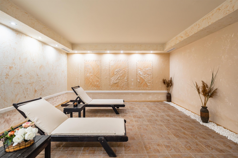 Hotel Festa Pomorie Resort — Spa in Pomorie, Burgas Region