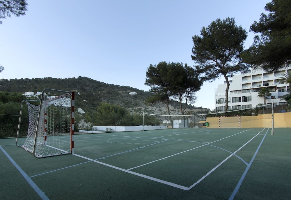 Palladium Hotel Cala Llonga - Adults Only — Sports & recreation in Santa Eulalia, Balearic Islands
