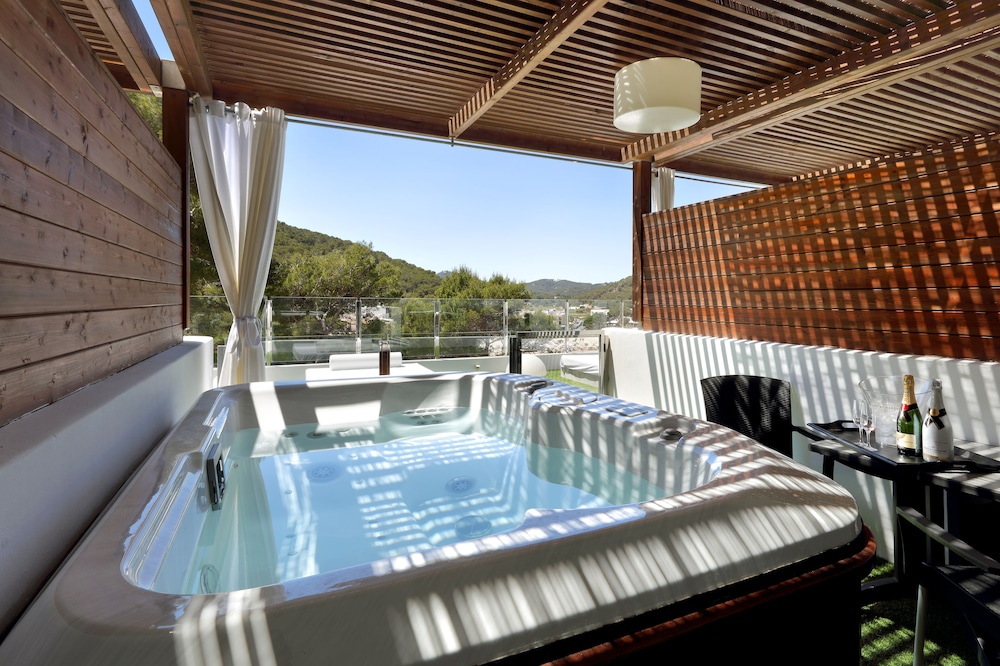 Palladium Hotel Cala Llonga - Adults Only - zdjęcie 4
