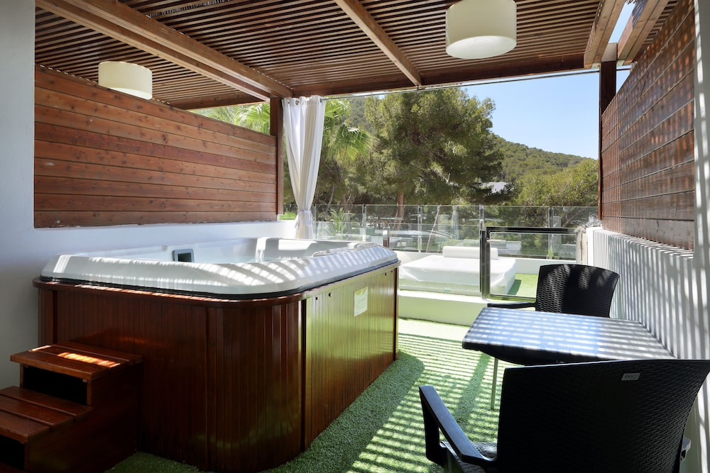 Palladium Hotel Cala Llonga - Adults Only — Spa in Santa Eulalia, Balearic Islands