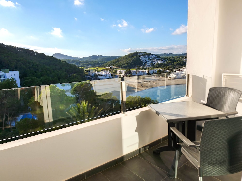 Palladium Hotel Cala Llonga - Adults Only — Attractions in the area in Santa Eulalia, Balearic Islands