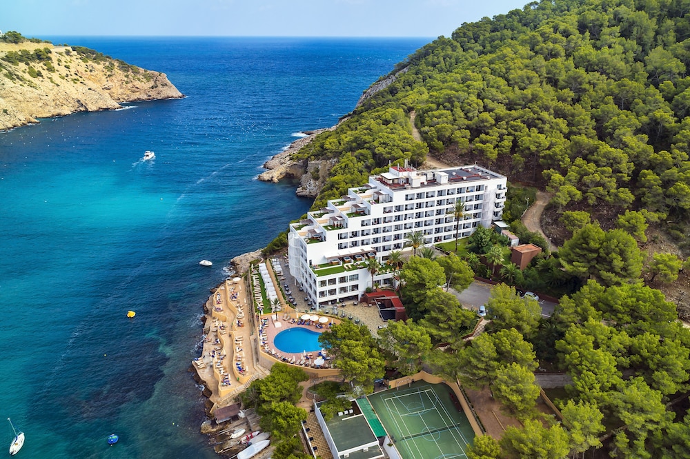 Palladium Hotel Cala Llonga - Adults Only — Main photo in Santa Eulalia, Balearic Islands