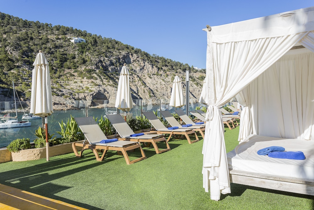 Palladium Hotel Cala Llonga - Adults Only - zdjęcie 5