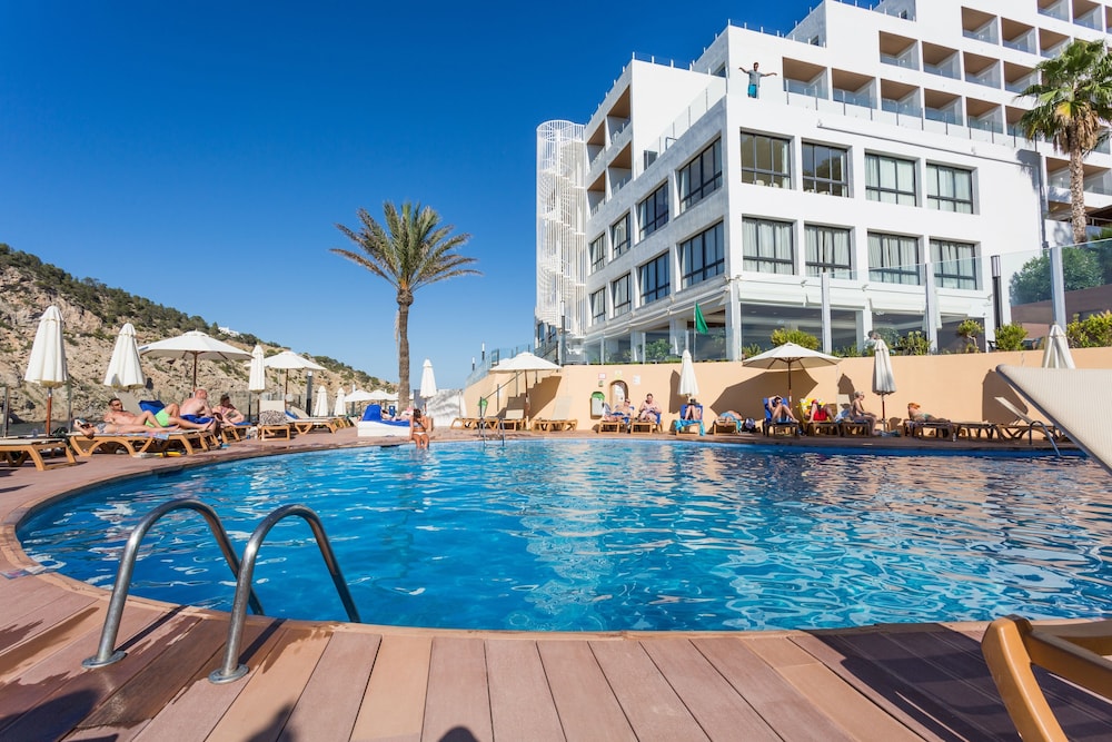 Palladium Hotel Cala Llonga - Adults Only - zdjęcie 3