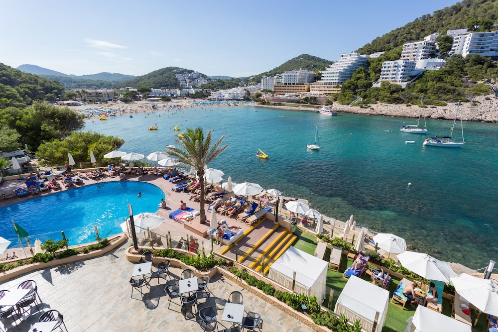 Palladium Hotel Cala Llonga - Adults Only - zdjęcie 2