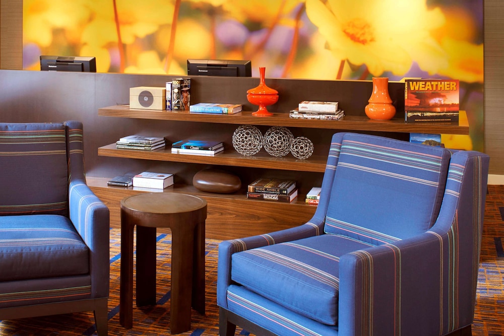 Sonesta Select Detroit Auburn Hills — Hotel rooms in Auburn Hills, Michigan