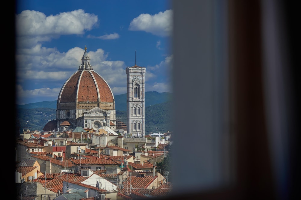 Grand Hotel Adriatico — Attractions in the area in Florence, Tuscany