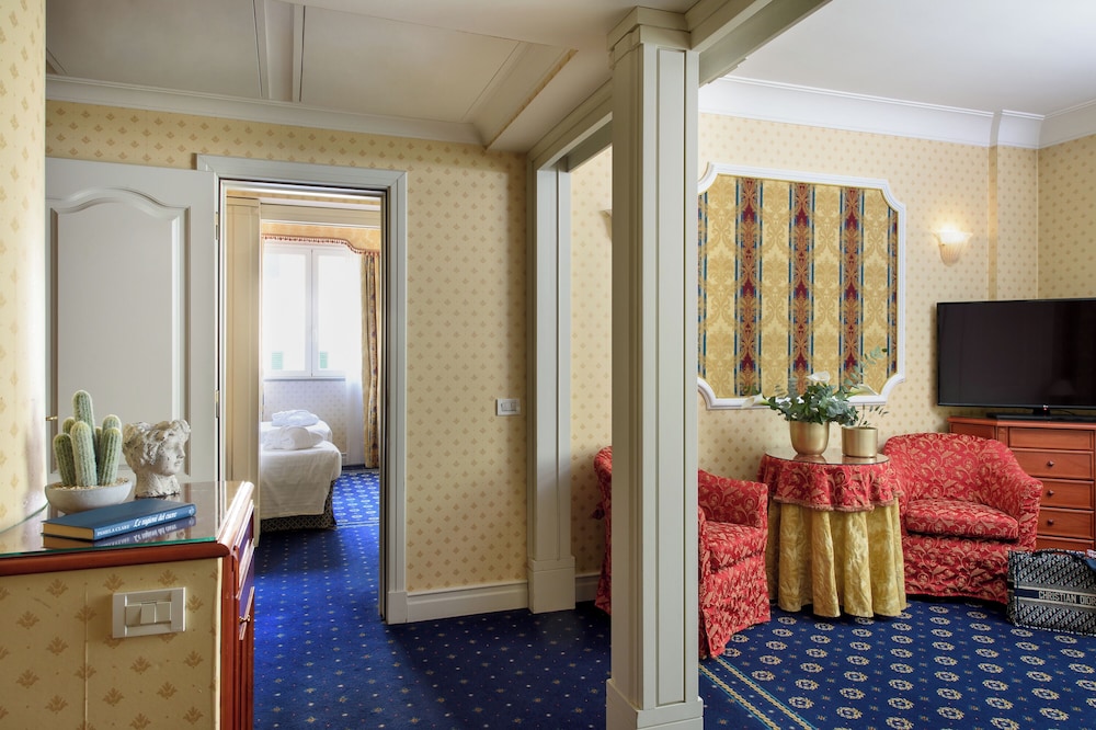 Grand Hotel Adriatico - zdjęcie 3