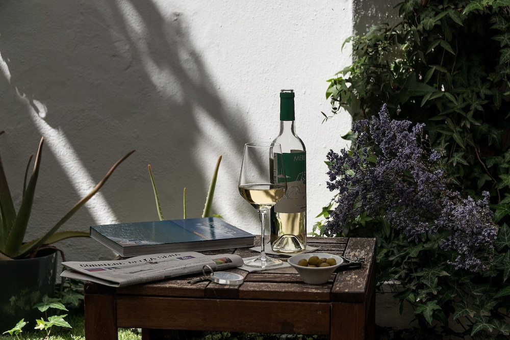 Cheap & Chic Hotel — Restaurant & bars in Ciutadella de Menorca, Balearic Islands