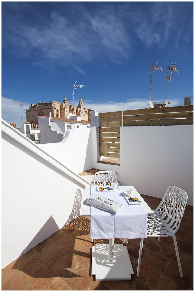 Cheap & Chic Hotel — Attractions in the area in Ciutadella de Menorca, Balearic Islands