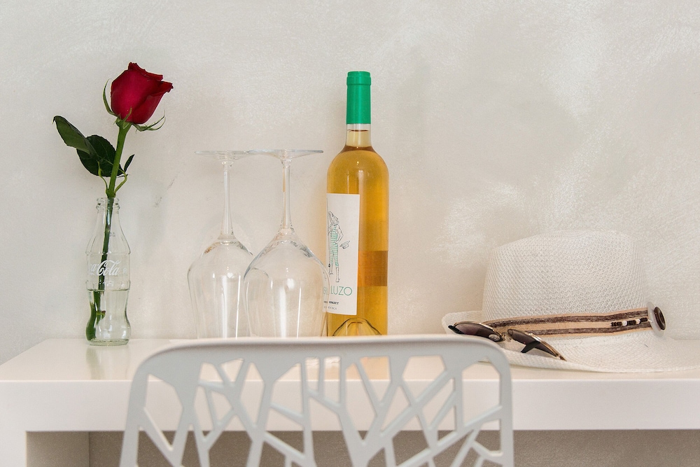 Cheap & Chic Hotel — Restaurant & bars in Ciutadella de Menorca, Balearic Islands