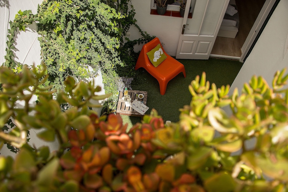 Cheap & Chic Hotel — Hotel rooms in Ciutadella de Menorca, Balearic Islands