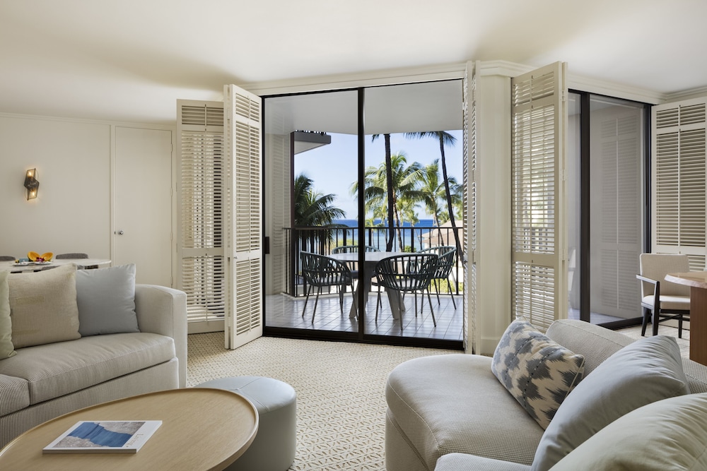 Halekulani — Hotel rooms in Honolulu, Hawaii