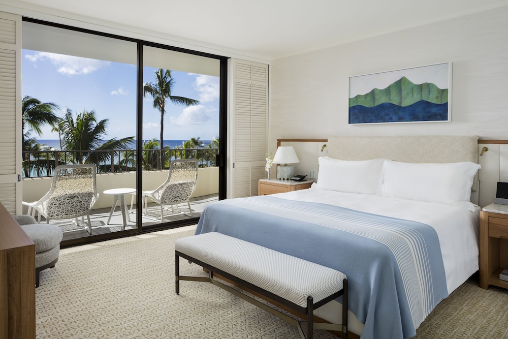 Halekulani — Hotel rooms in Honolulu, Hawaii