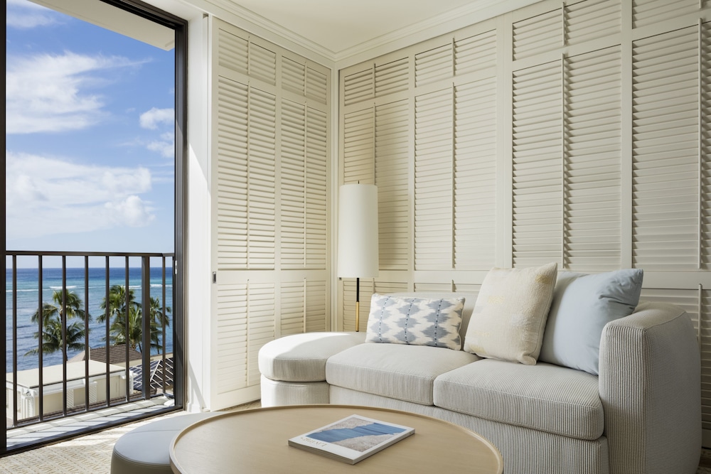 Halekulani — Hotel rooms in Honolulu, Hawaii