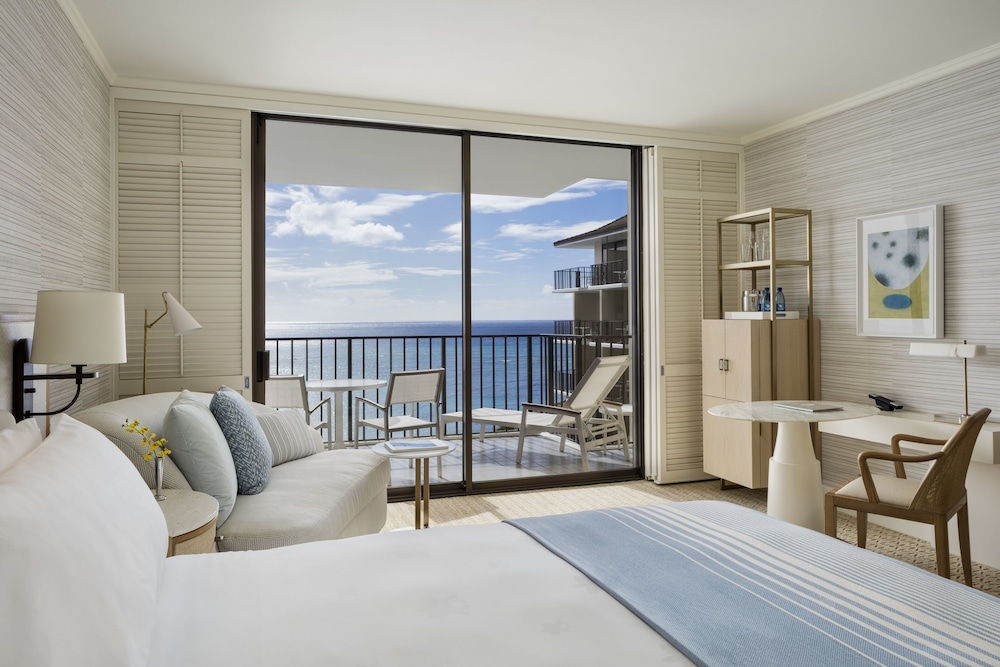 Halekulani — Hotel rooms in Honolulu, Hawaii