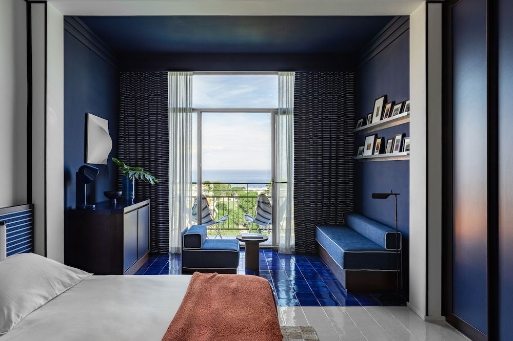 Grand Hotel Flora image