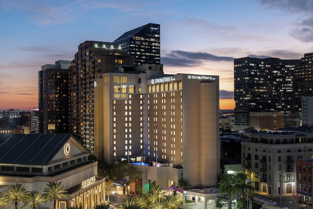 DoubleTree by Hilton New Orleans — Main photo in New Orleans, Louisiana