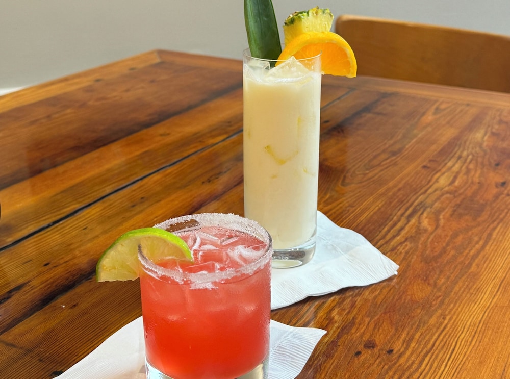 DoubleTree by Hilton New Orleans — Restaurant & bars in New Orleans, Louisiana