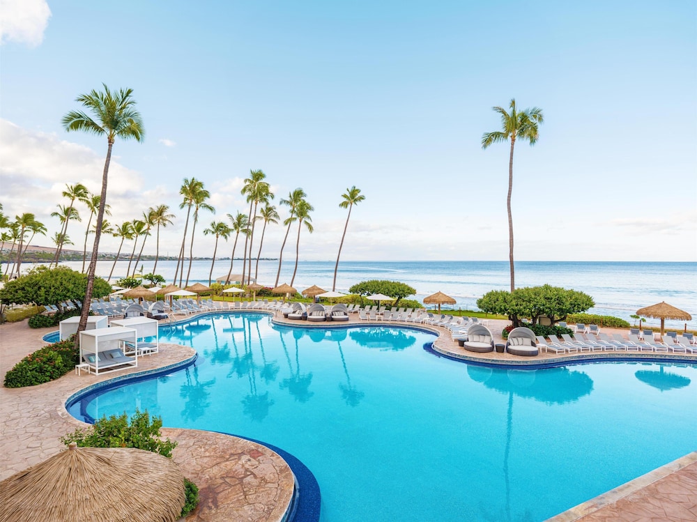 Hyatt Regency Maui Resort & Spa — Main photo in Kaanapali, Hawaii
