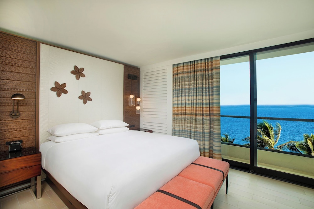 Hyatt Regency Maui Resort & Spa — Hotel rooms in Kaanapali, Hawaii