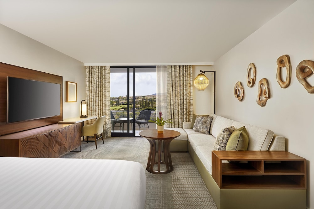 Hyatt Regency Maui Resort & Spa — Hotel rooms in Kaanapali, Hawaii