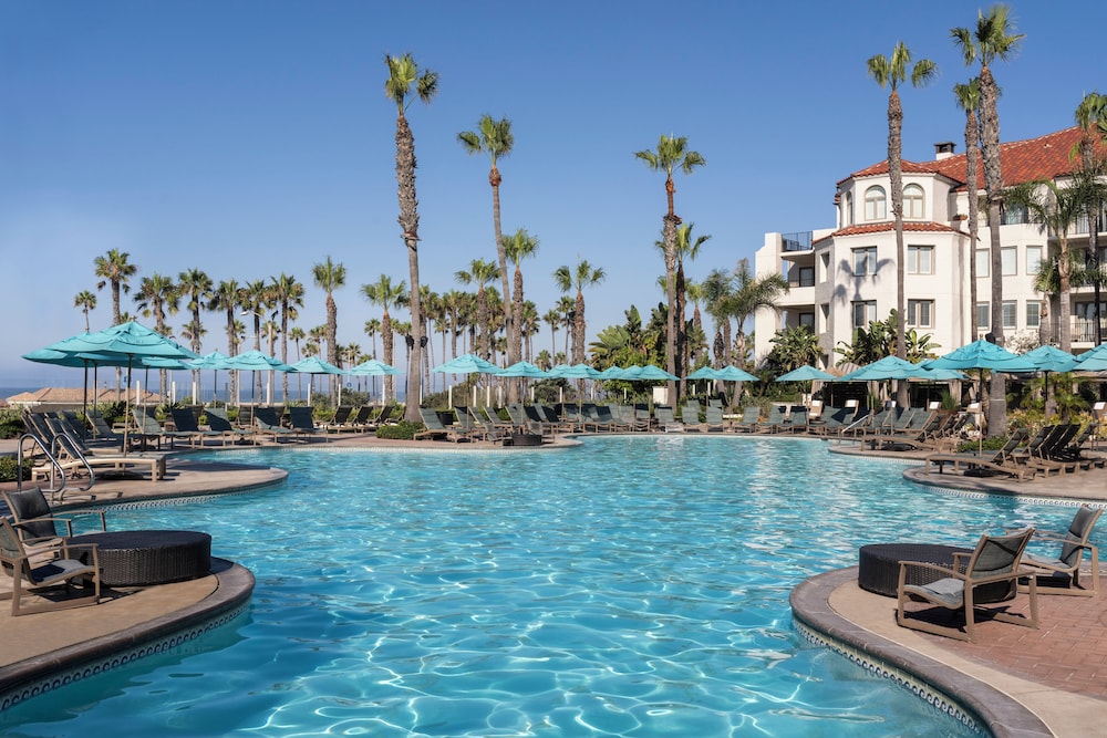 Hyatt Regency Huntington Beach Resort and Spa — Swimming pool in Huntington Beach, California