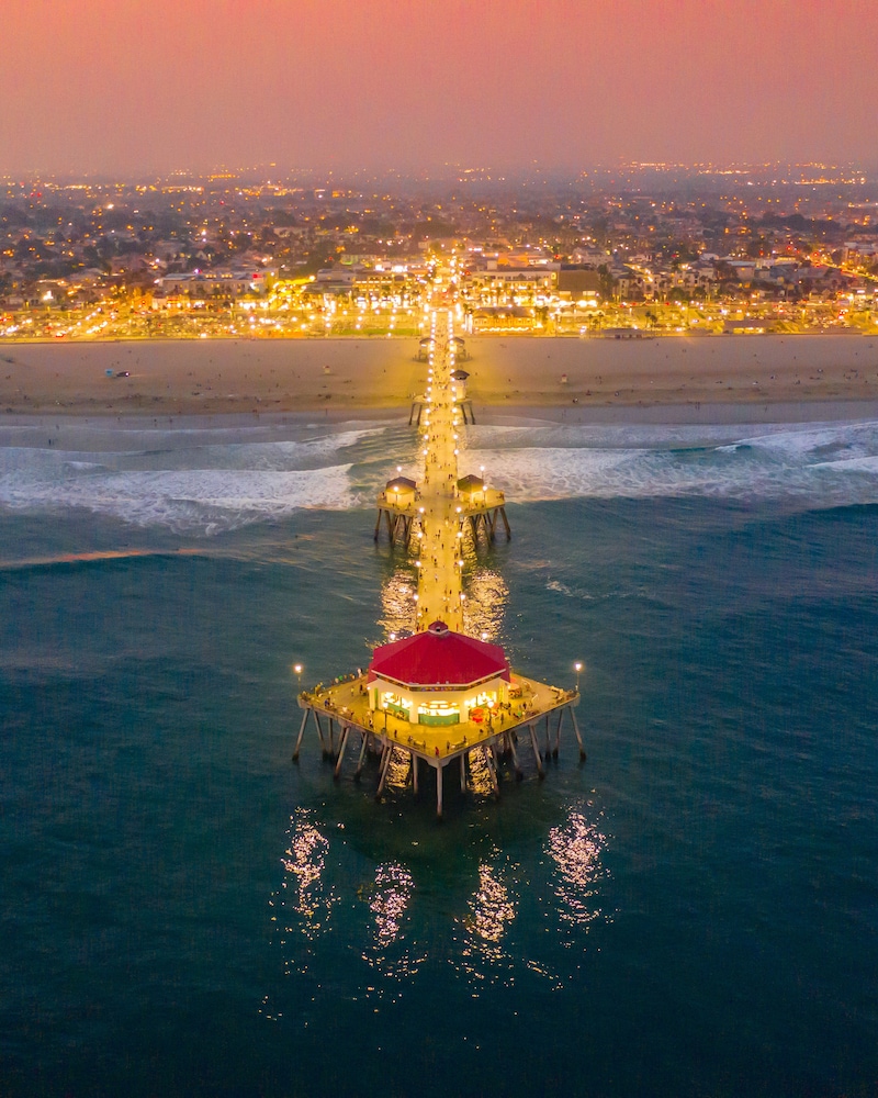 Hyatt Regency Huntington Beach Resort and Spa — Attractions in the area in Huntington Beach, California