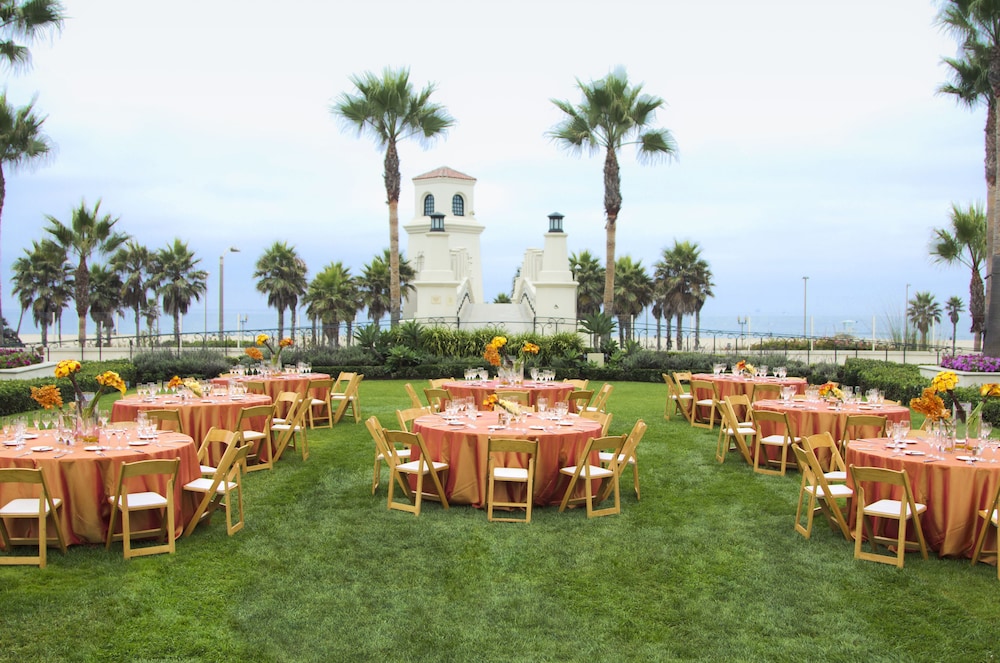 Hyatt Regency Huntington Beach Resort and Spa — Attractions in the area in Huntington Beach, California